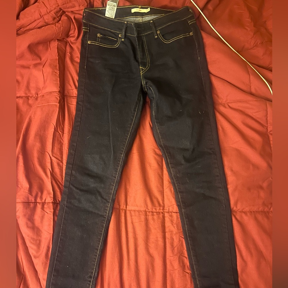 Women’s 711 Skinny